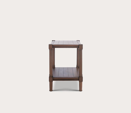 Safavieh Rafiki Rectangle Accent Table by Safavieh