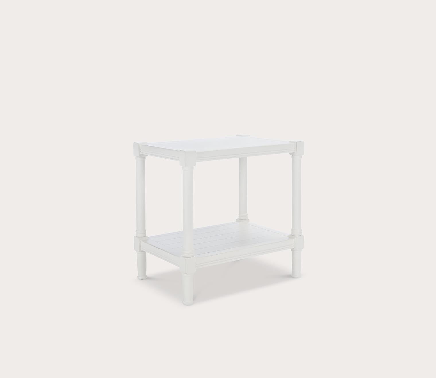 Safavieh Rafiki Rectangle Accent Table by Safavieh