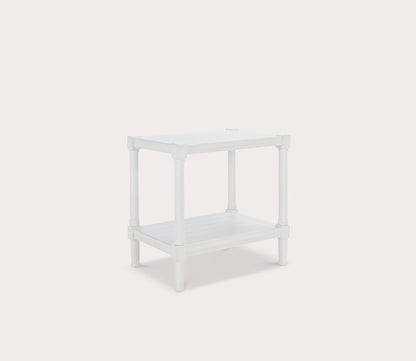 Safavieh Rafiki Rectangle Accent Table by Safavieh
