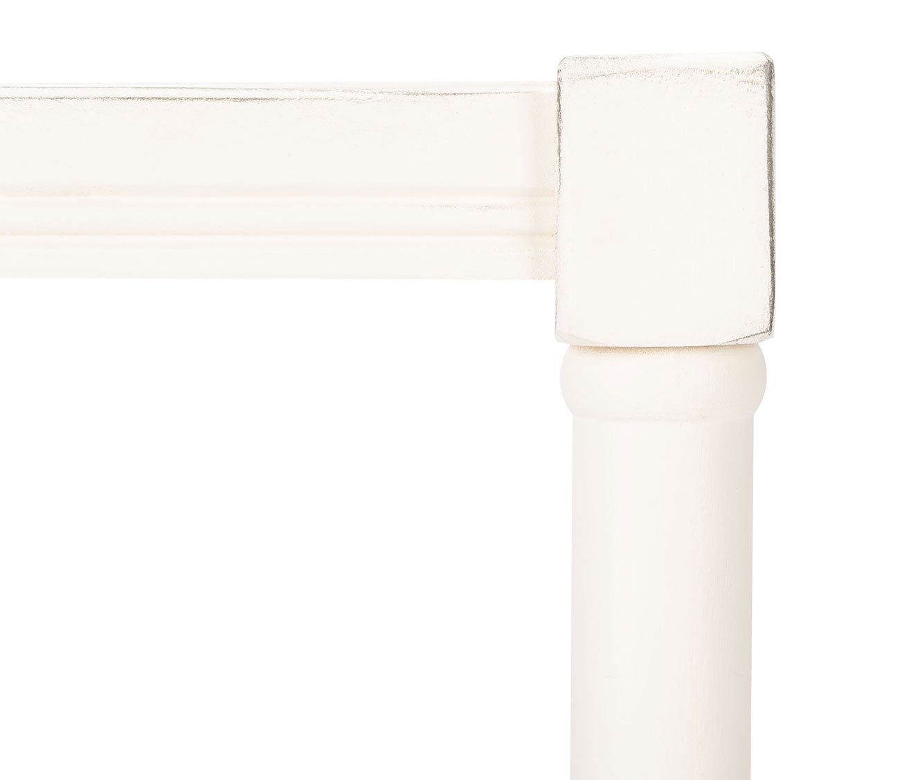 Safavieh Rafiki Square Accent Table by Safavieh