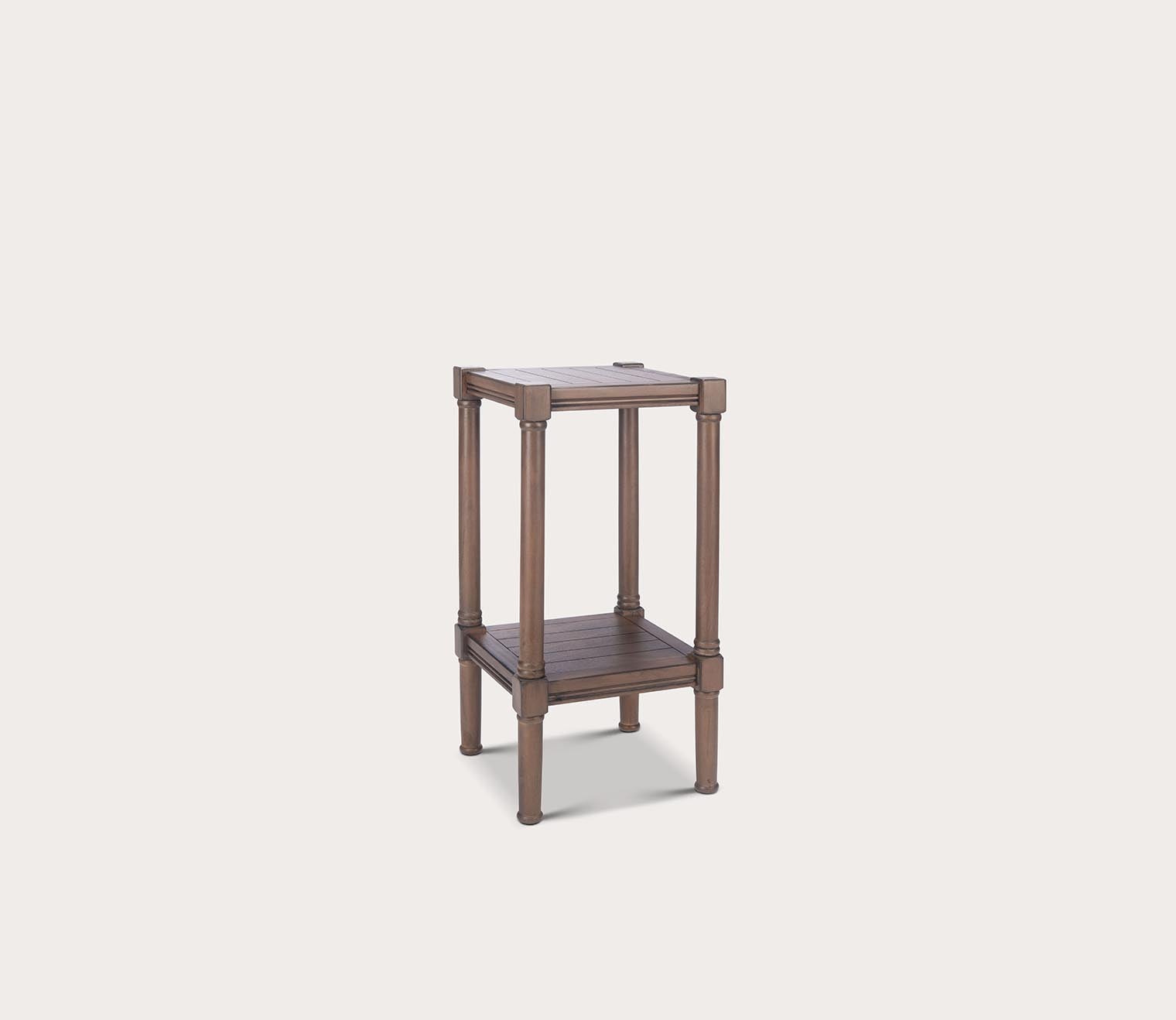 Safavieh Rafiki Square Accent Table by Safavieh