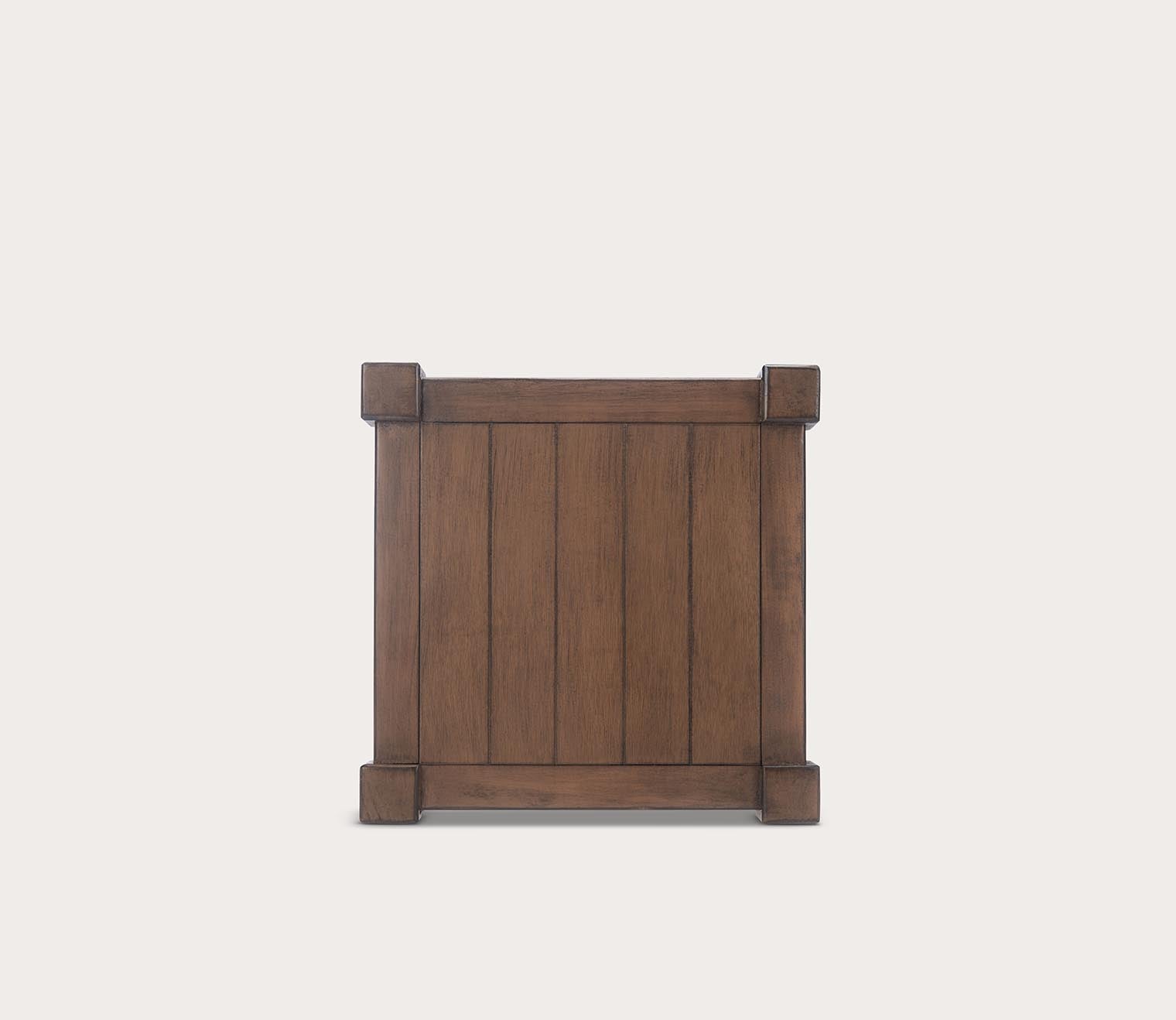 Safavieh Rafiki Square Accent Table by Safavieh