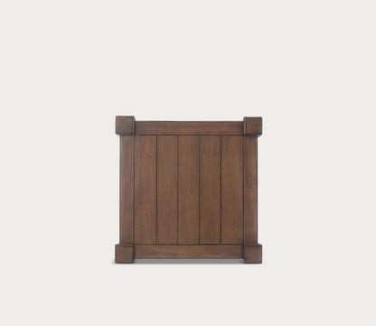 Safavieh Rafiki Square Accent Table by Safavieh