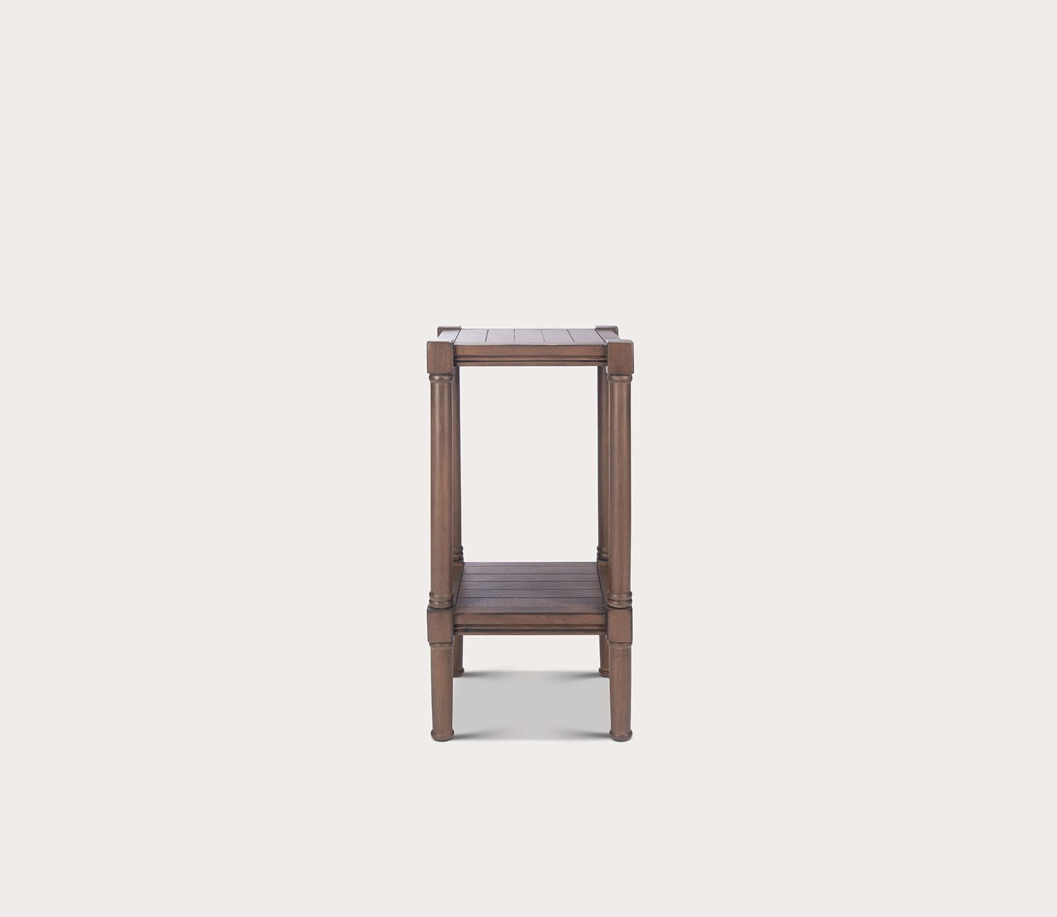 Safavieh Rafiki Square Accent Table by Safavieh