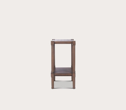 Safavieh Rafiki Square Accent Table by Safavieh