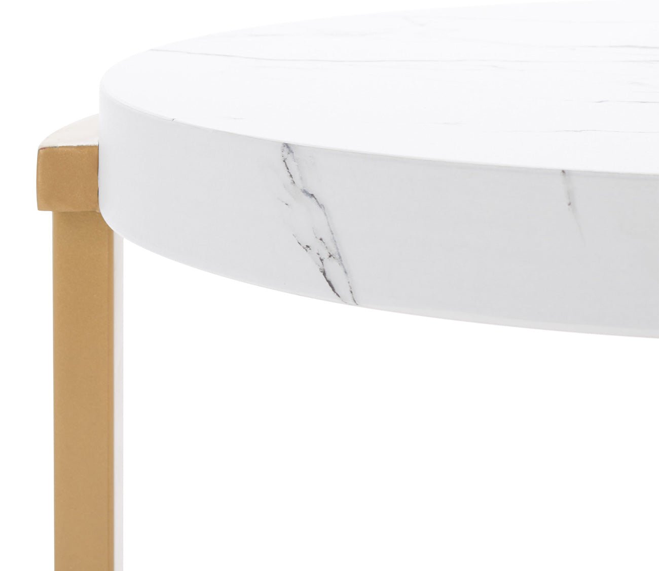 Safavieh Rosabelle Accent Table by Safavieh