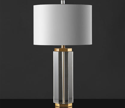Safavieh Roshan Crystal Table Lamp by Safavieh