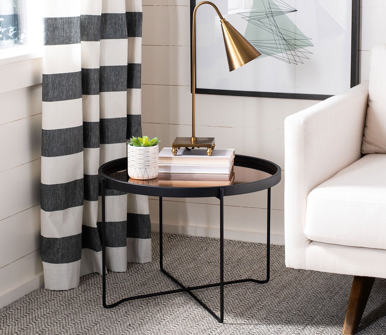 Safavieh Ruby Accent Table