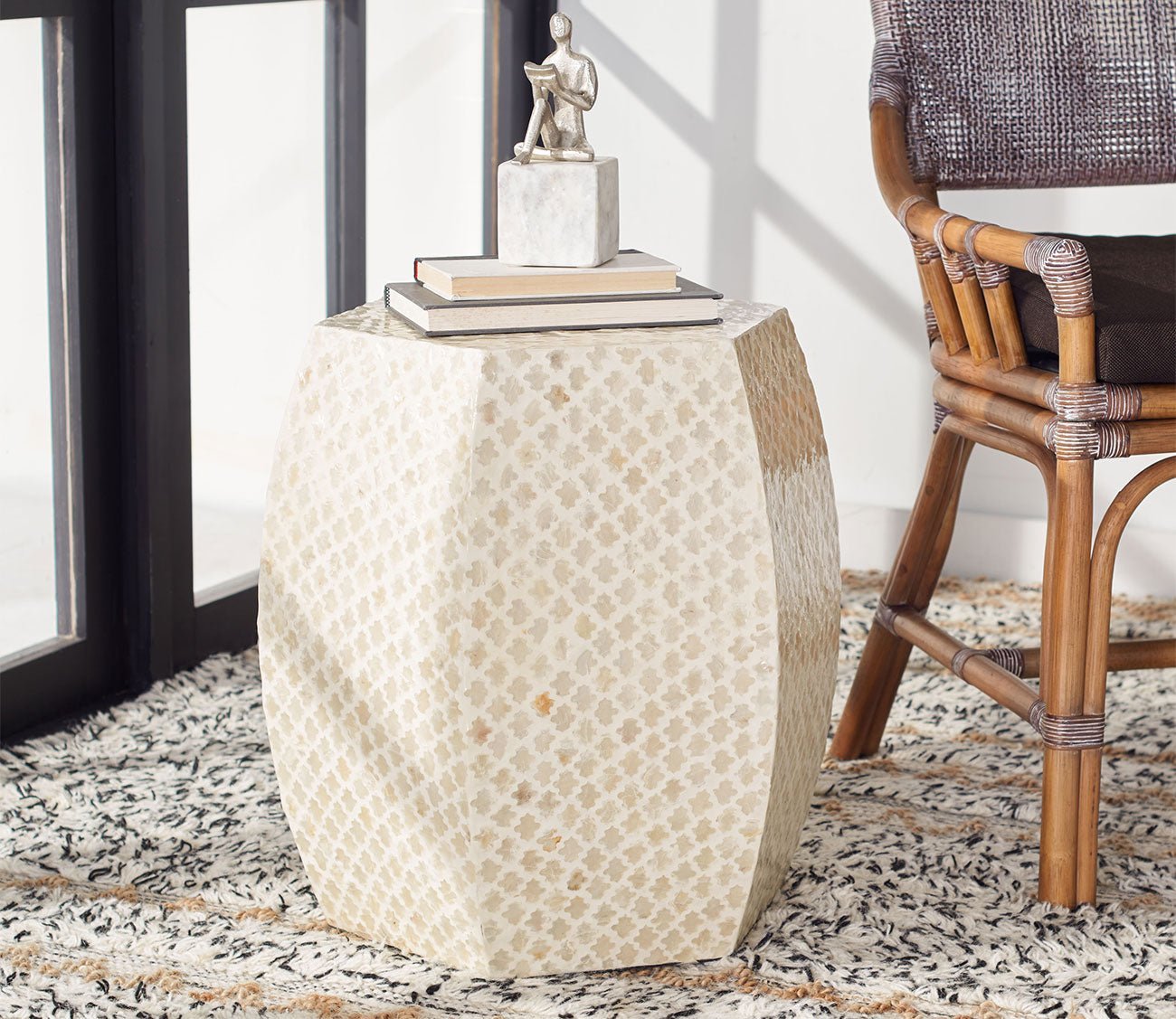 Rylie Accent Table