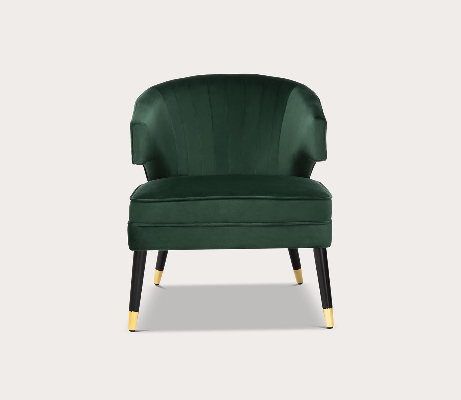 Safavieh Stazia Wingback Accent Chair by Safavieh