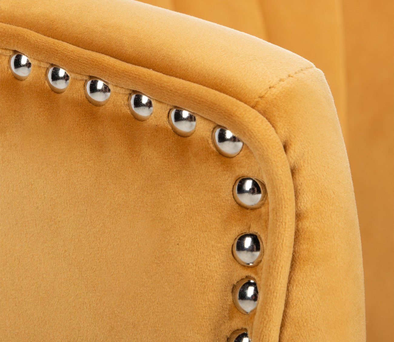 Safavieh Stazia Wingback Accent Chair by Safavieh
