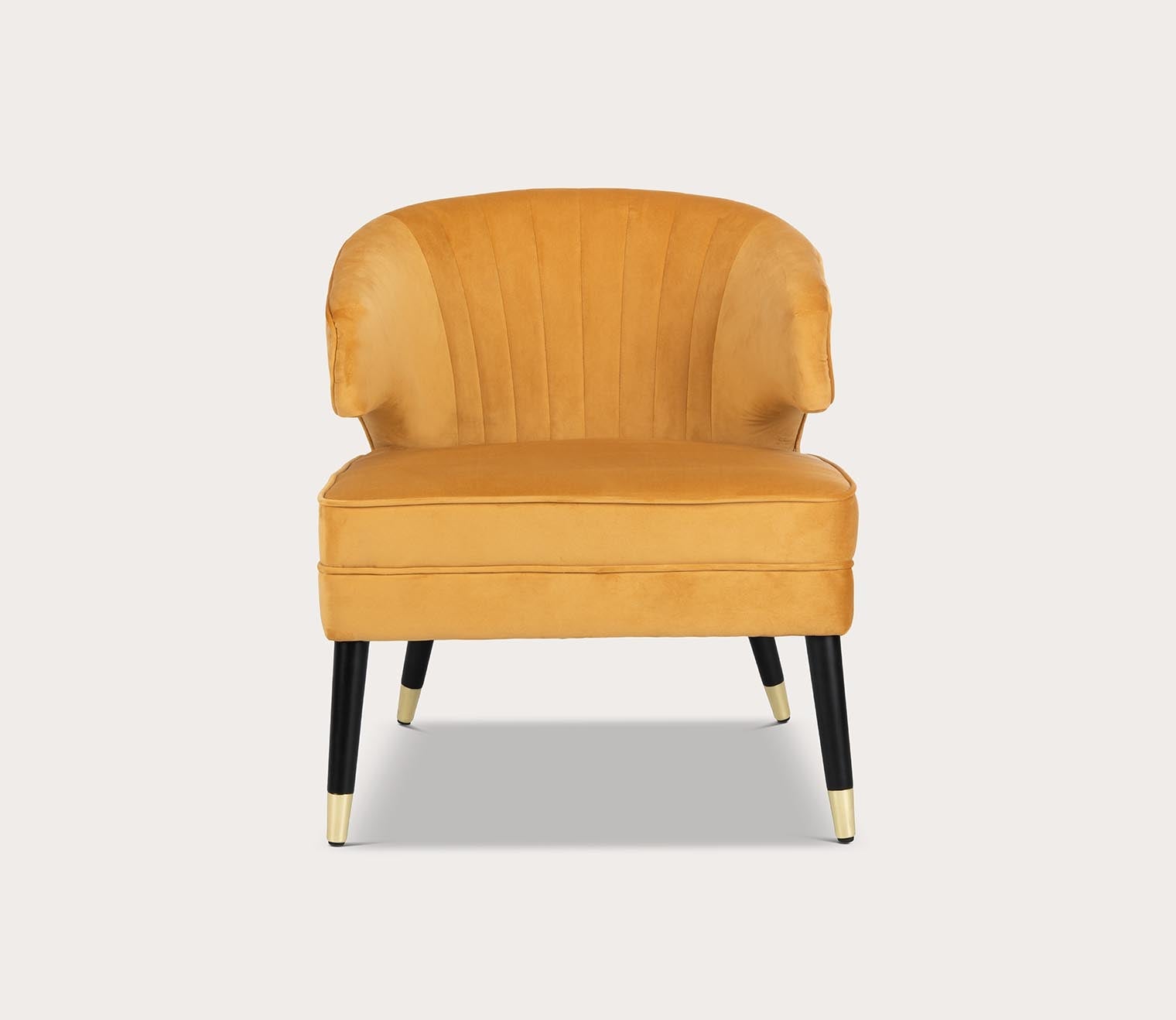 Safavieh Stazia Wingback Accent Chair by Safavieh