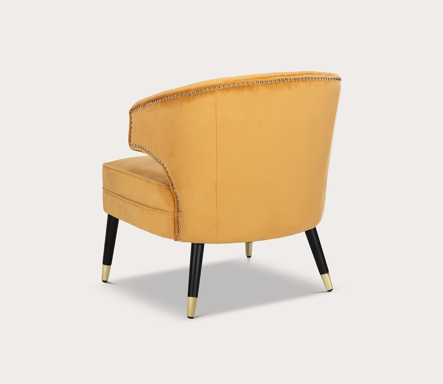 Safavieh Stazia Wingback Accent Chair by Safavieh