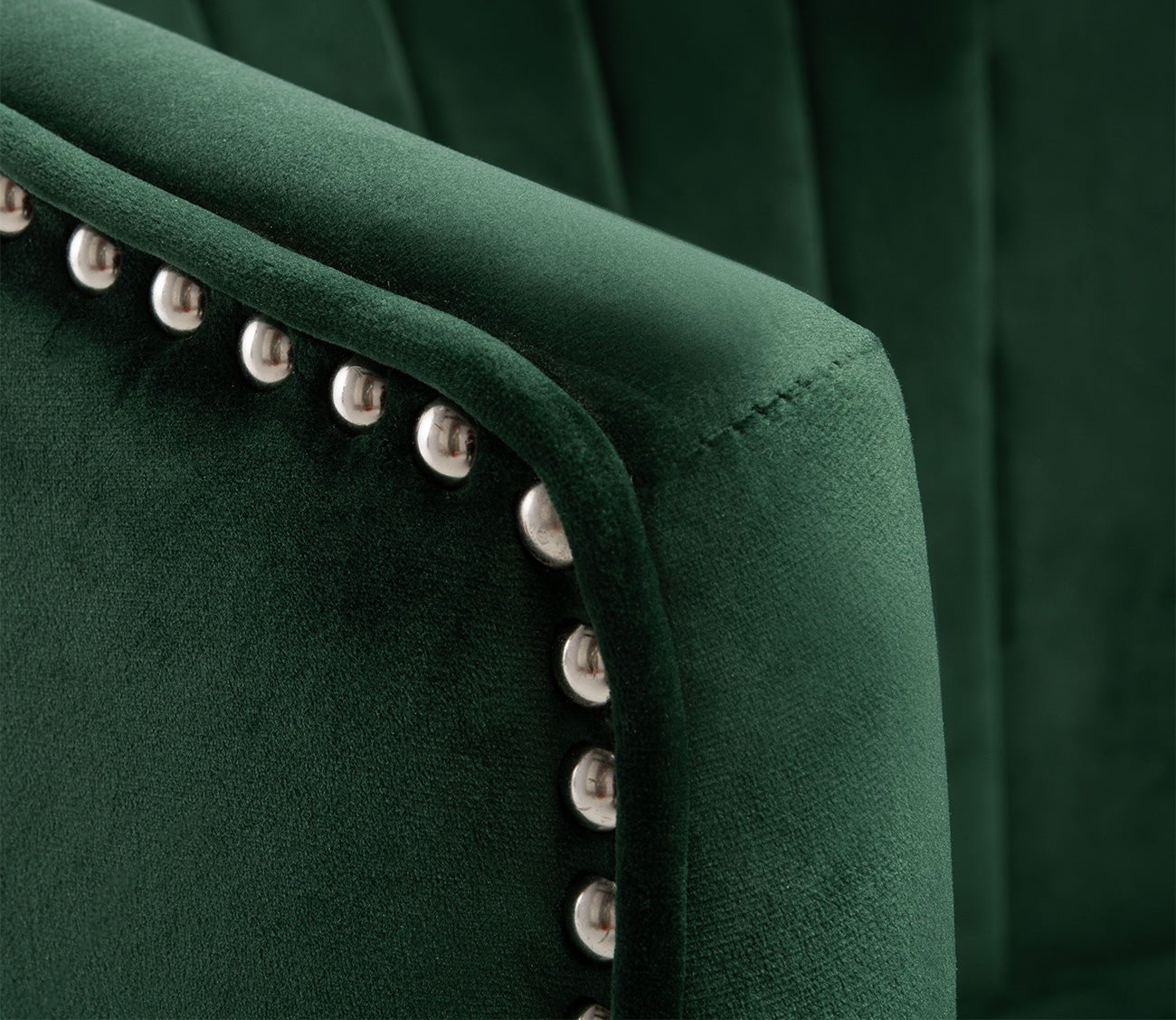 Safavieh Stazia Wingback Accent Chair by Safavieh
