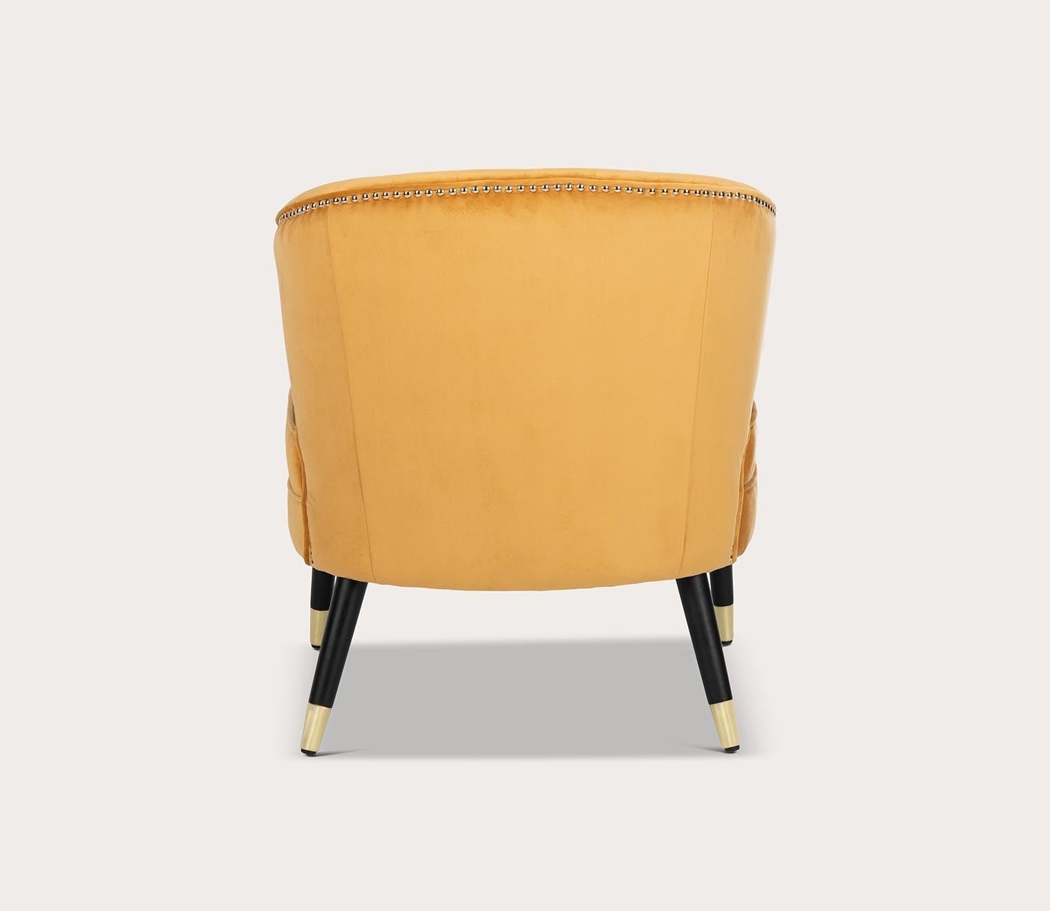 Safavieh Stazia Wingback Accent Chair by Safavieh