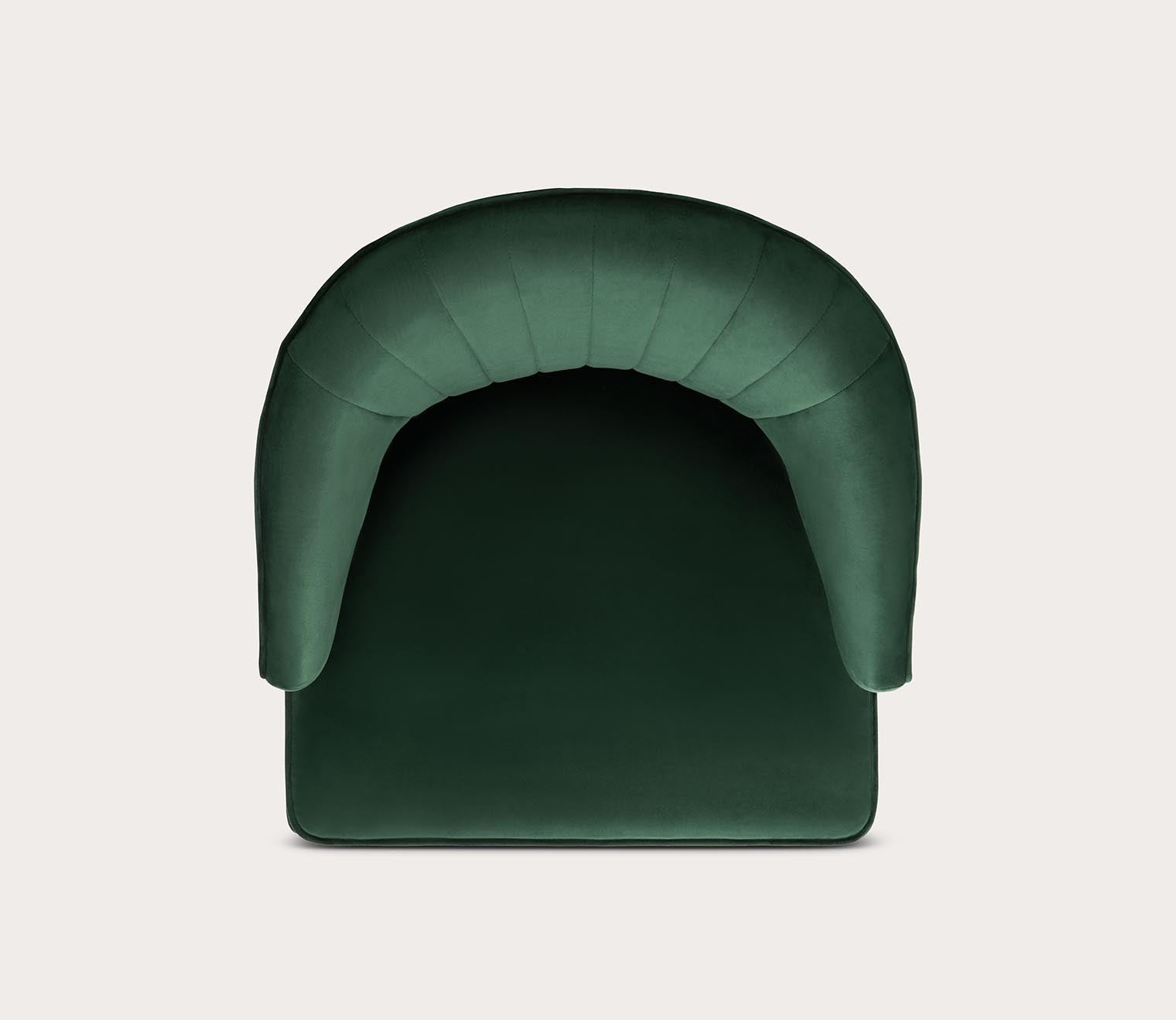 Safavieh Stazia Wingback Accent Chair by Safavieh