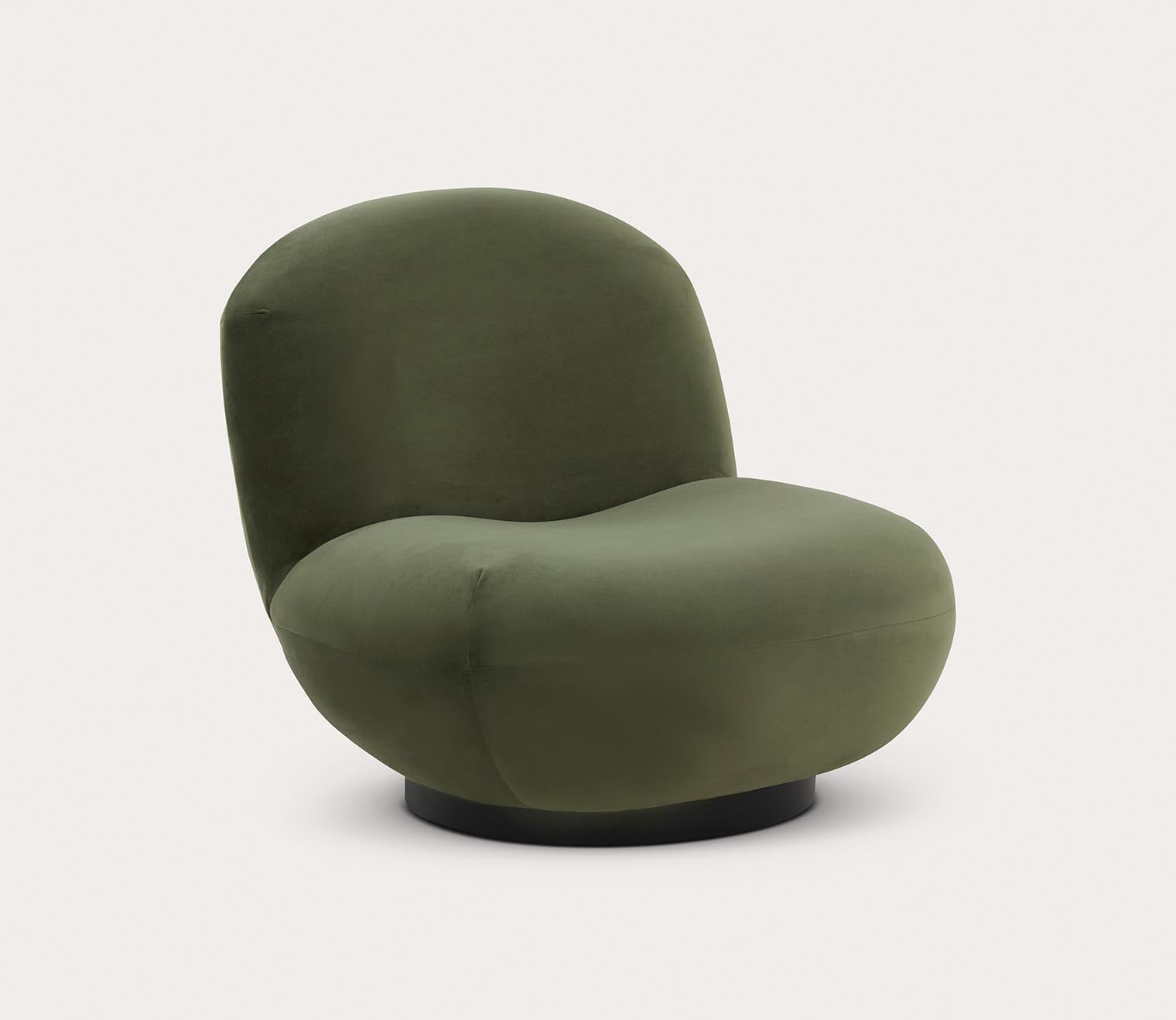 Safavieh Stevie Armless Accent Chair by Safavieh