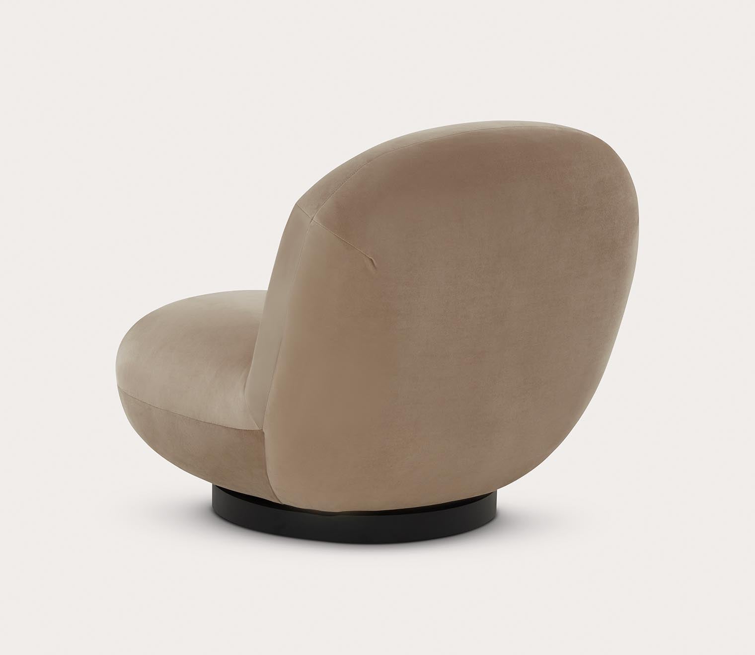 Safavieh Stevie Armless Accent Chair by Safavieh