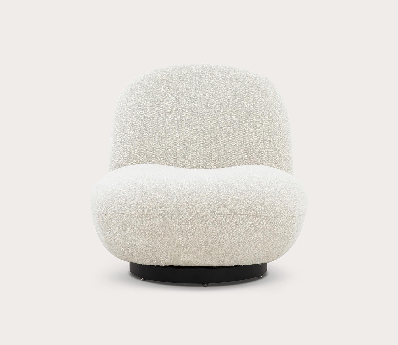 Safavieh Stevie Armless Accent Chair by Safavieh