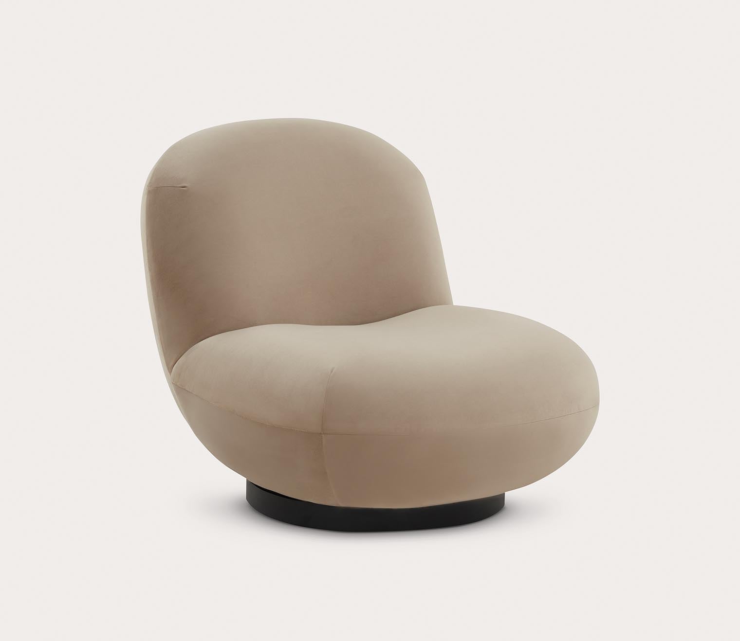 Safavieh Stevie Armless Accent Chair by Safavieh