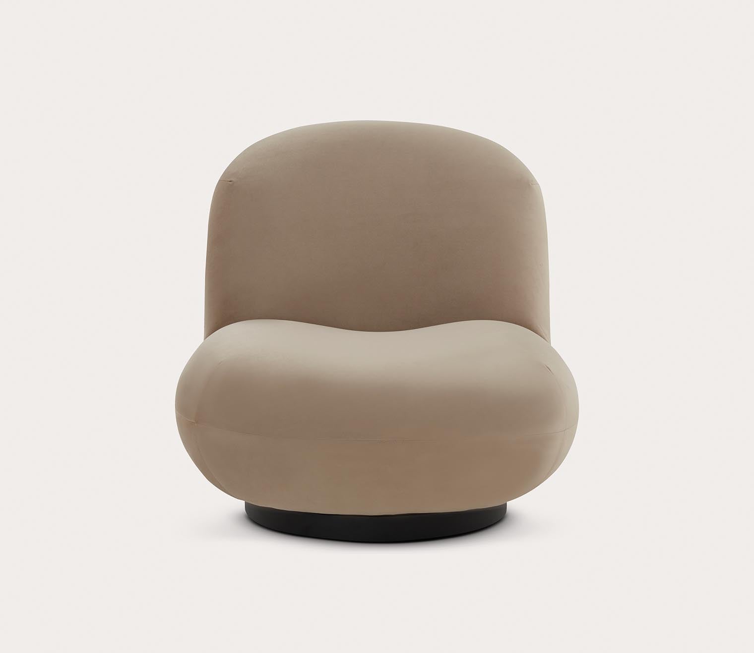 Safavieh Stevie Armless Accent Chair by Safavieh