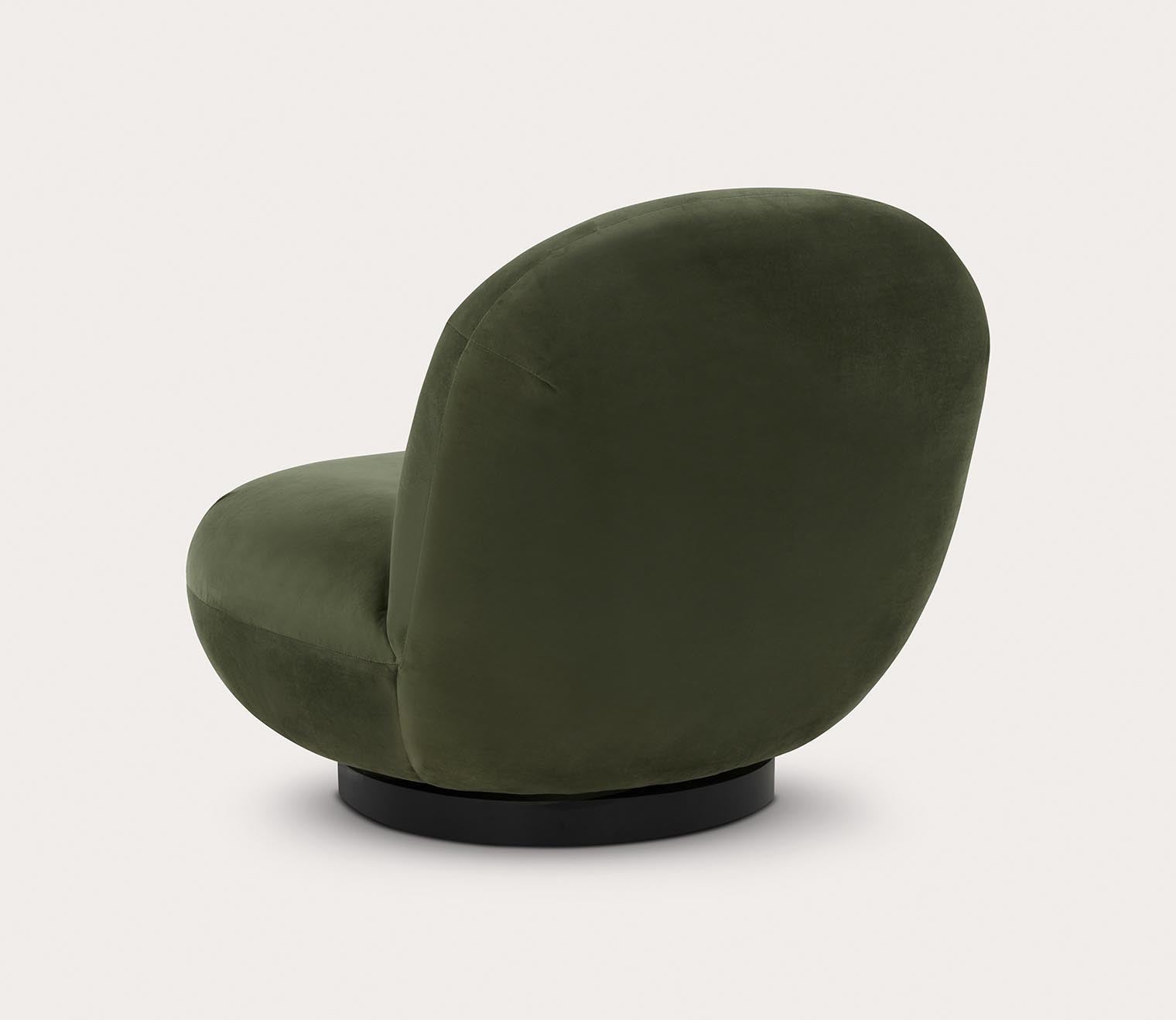 Safavieh Stevie Armless Accent Chair by Safavieh