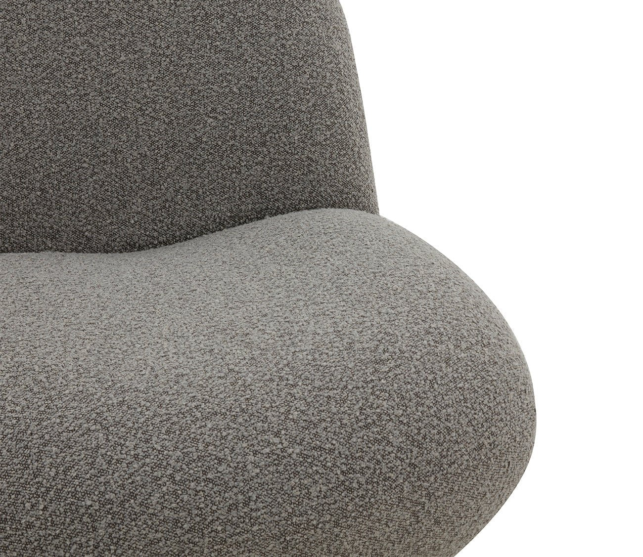 Safavieh Stevie Armless Accent Chair by Safavieh