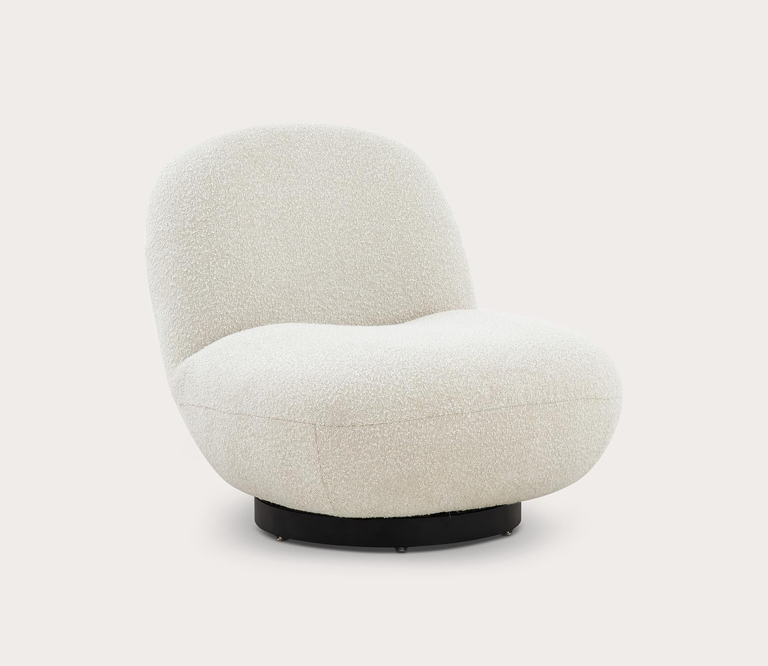 Safavieh Stevie Armless Accent Chair by Safavieh