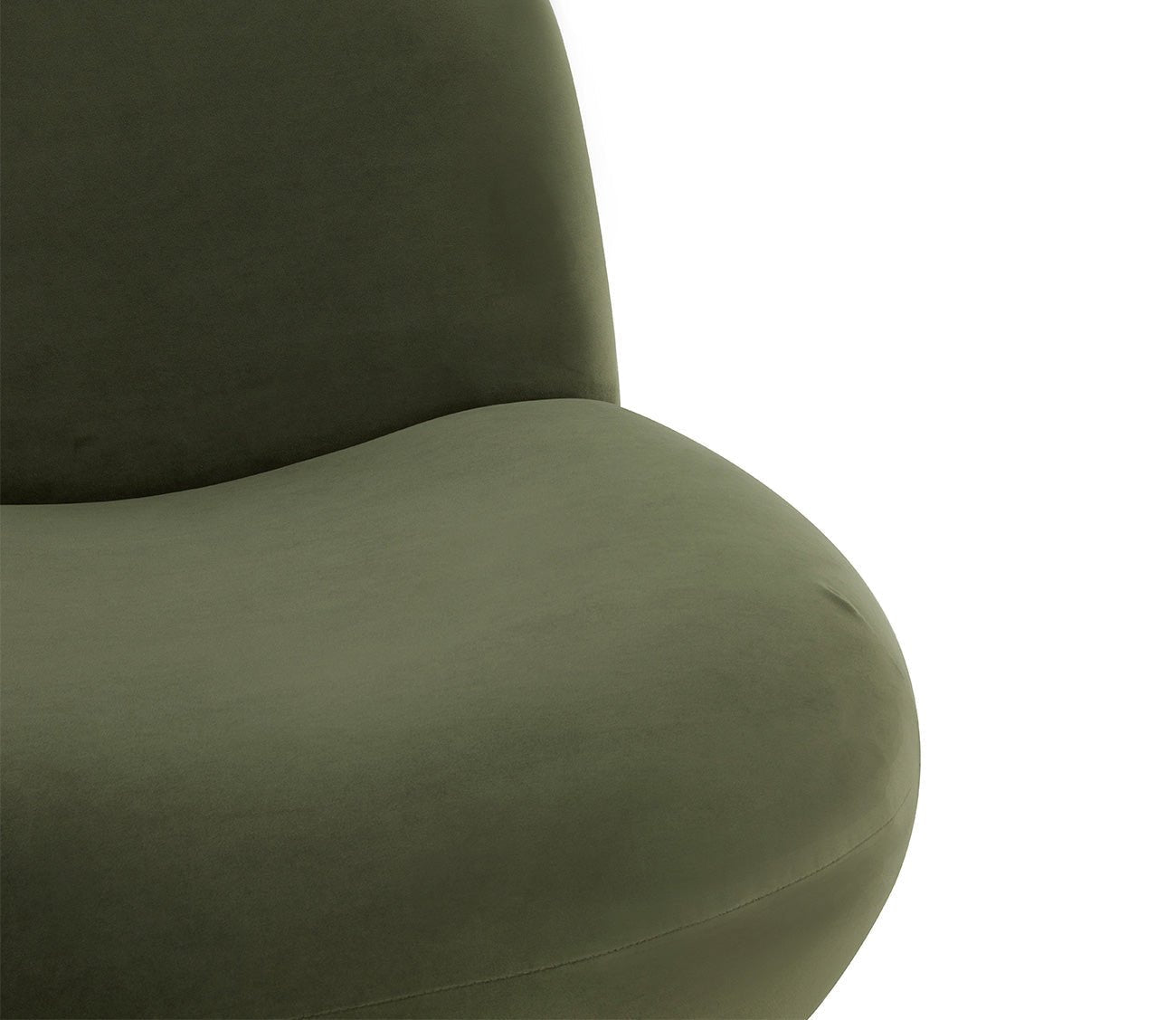 Safavieh Stevie Armless Accent Chair by Safavieh