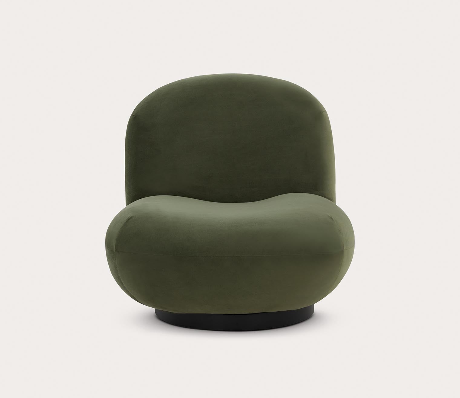 Safavieh Stevie Armless Accent Chair by Safavieh