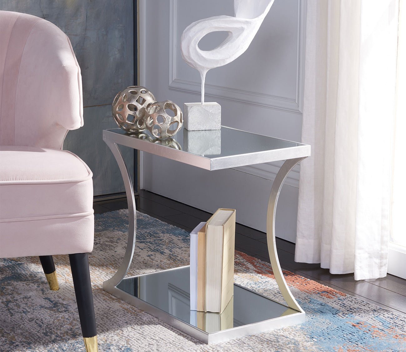 Sullivan Accent Table