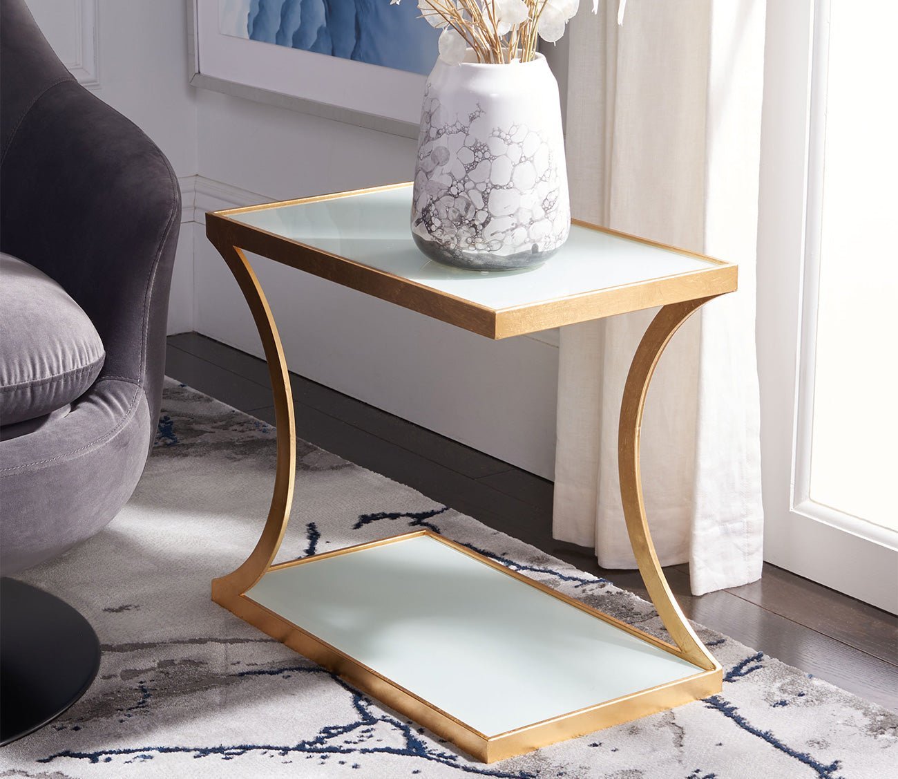 Safavieh Sullivan Accent Table by Safavieh
