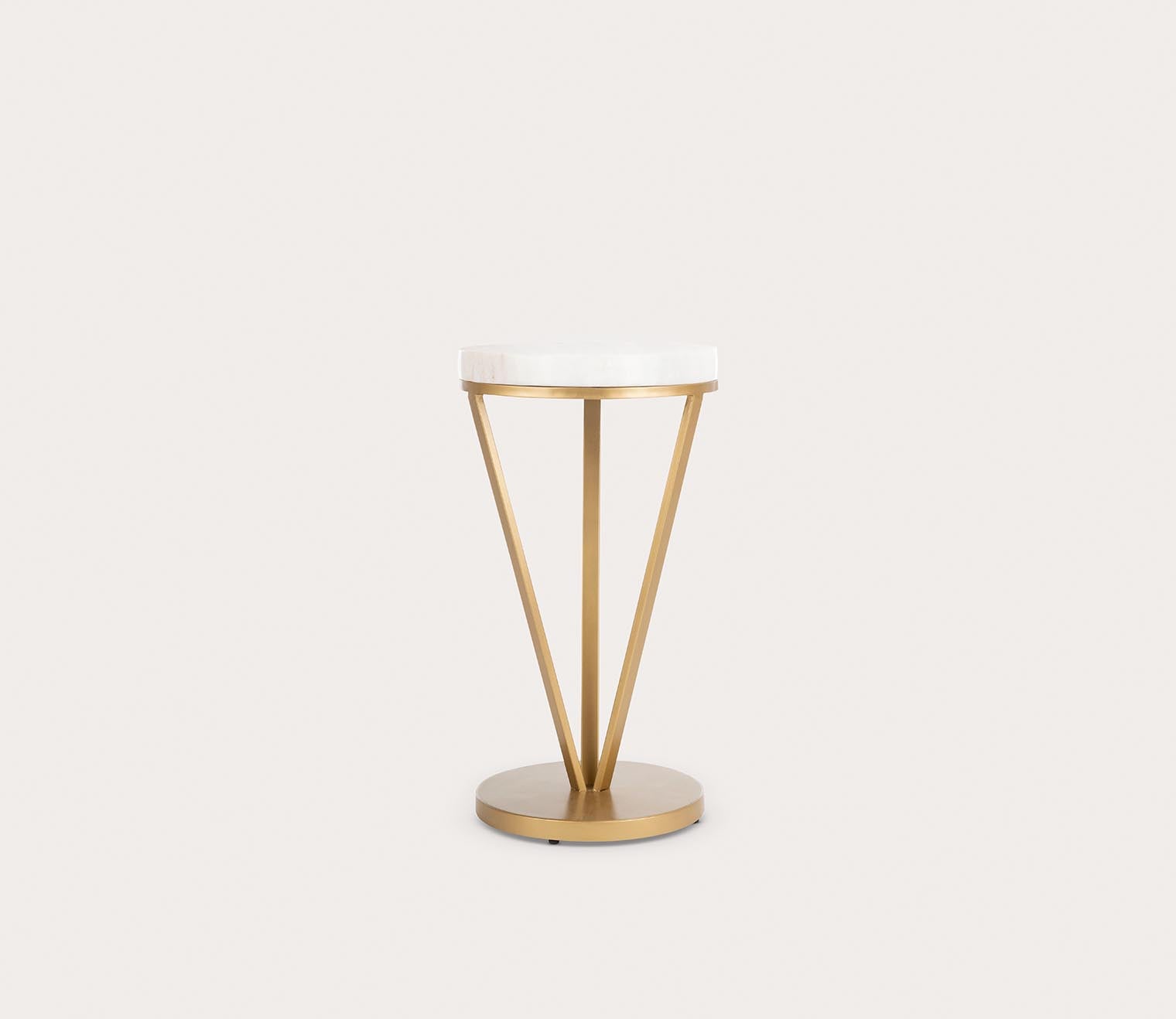 Safavieh Theia Accent Table by Safavieh