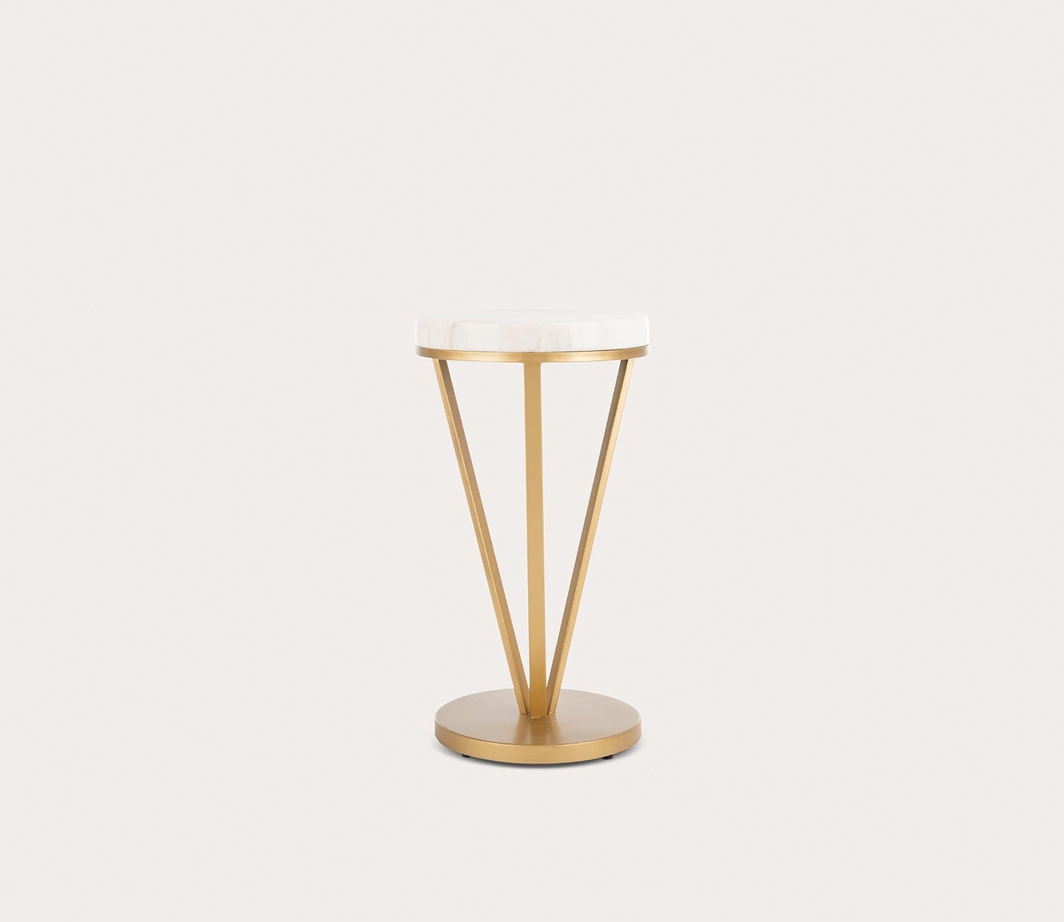 Theia Accent Table