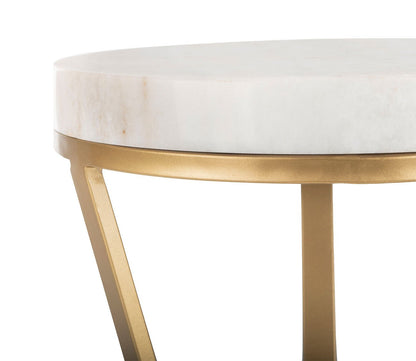 Safavieh Theia Accent Table by Safavieh