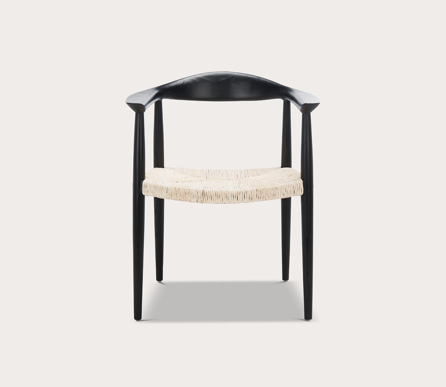 Safavieh Volta Foc Twist Accent Chair by Safavieh