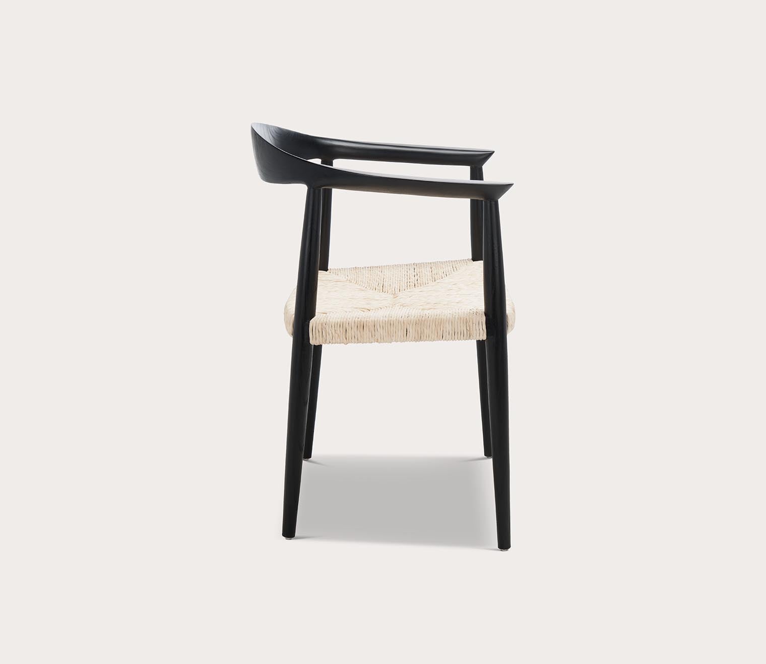 Safavieh Volta Foc Twist Accent Chair by Safavieh
