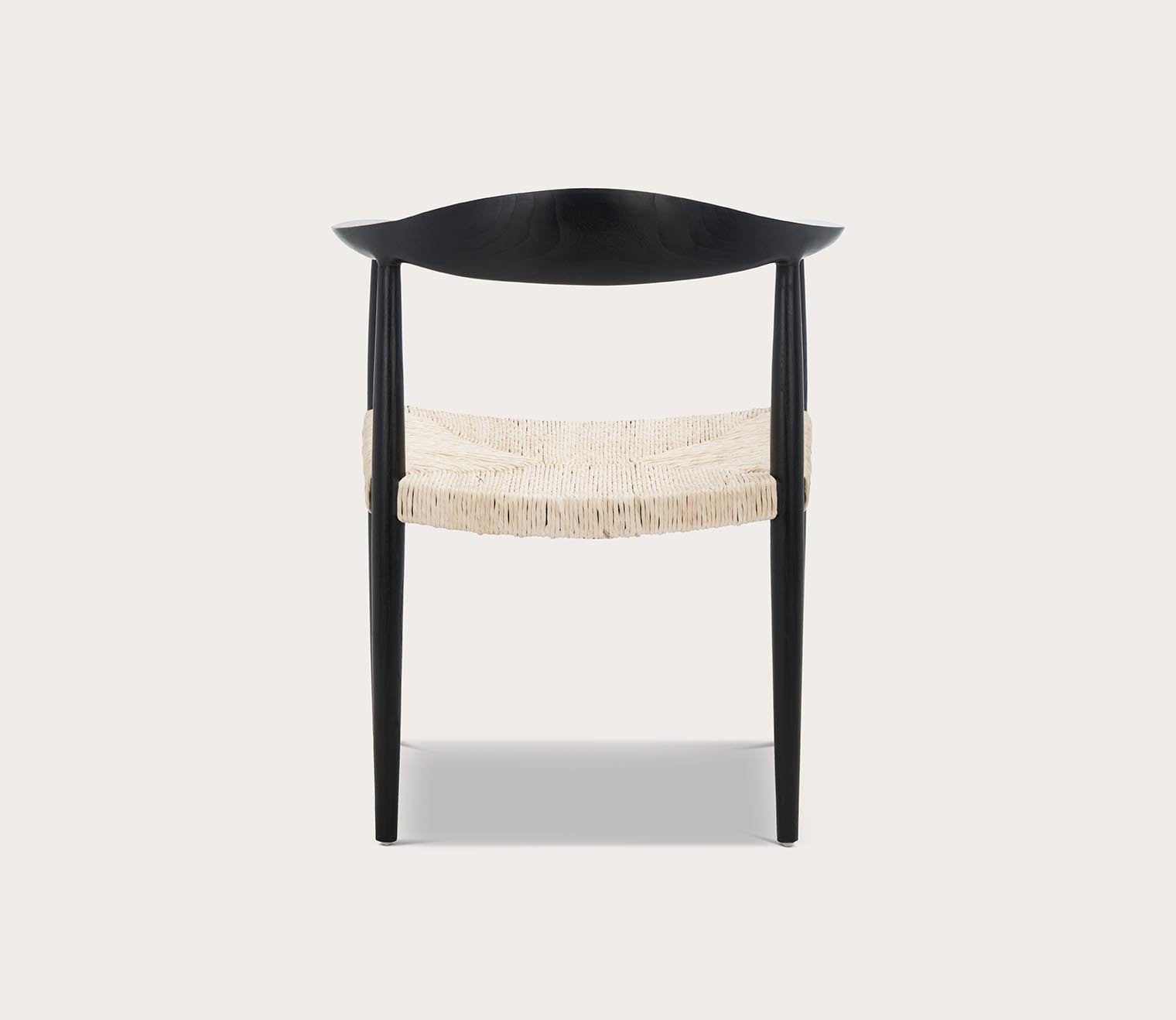 Safavieh Volta Foc Twist Accent Chair by Safavieh