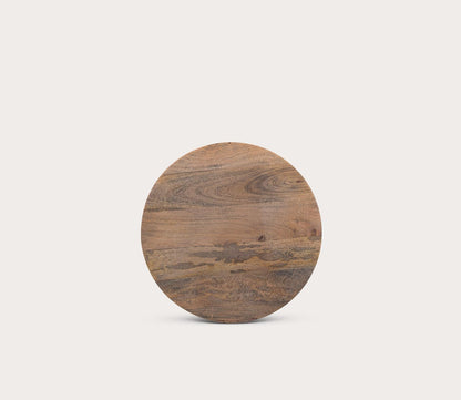 Safavieh Whent Round Accent Table by Safavieh