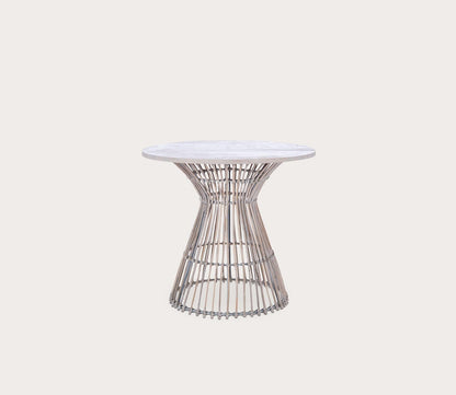 Safavieh Whent Round Accent Table by Safavieh