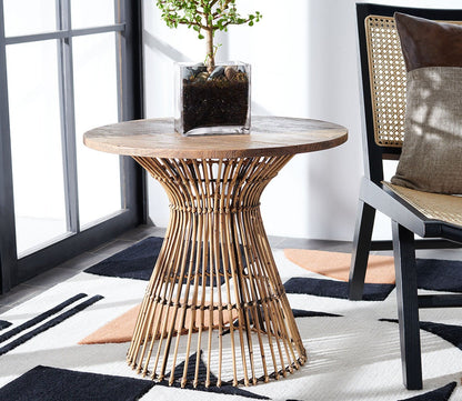 Safavieh Whent Round Accent Table by Safavieh