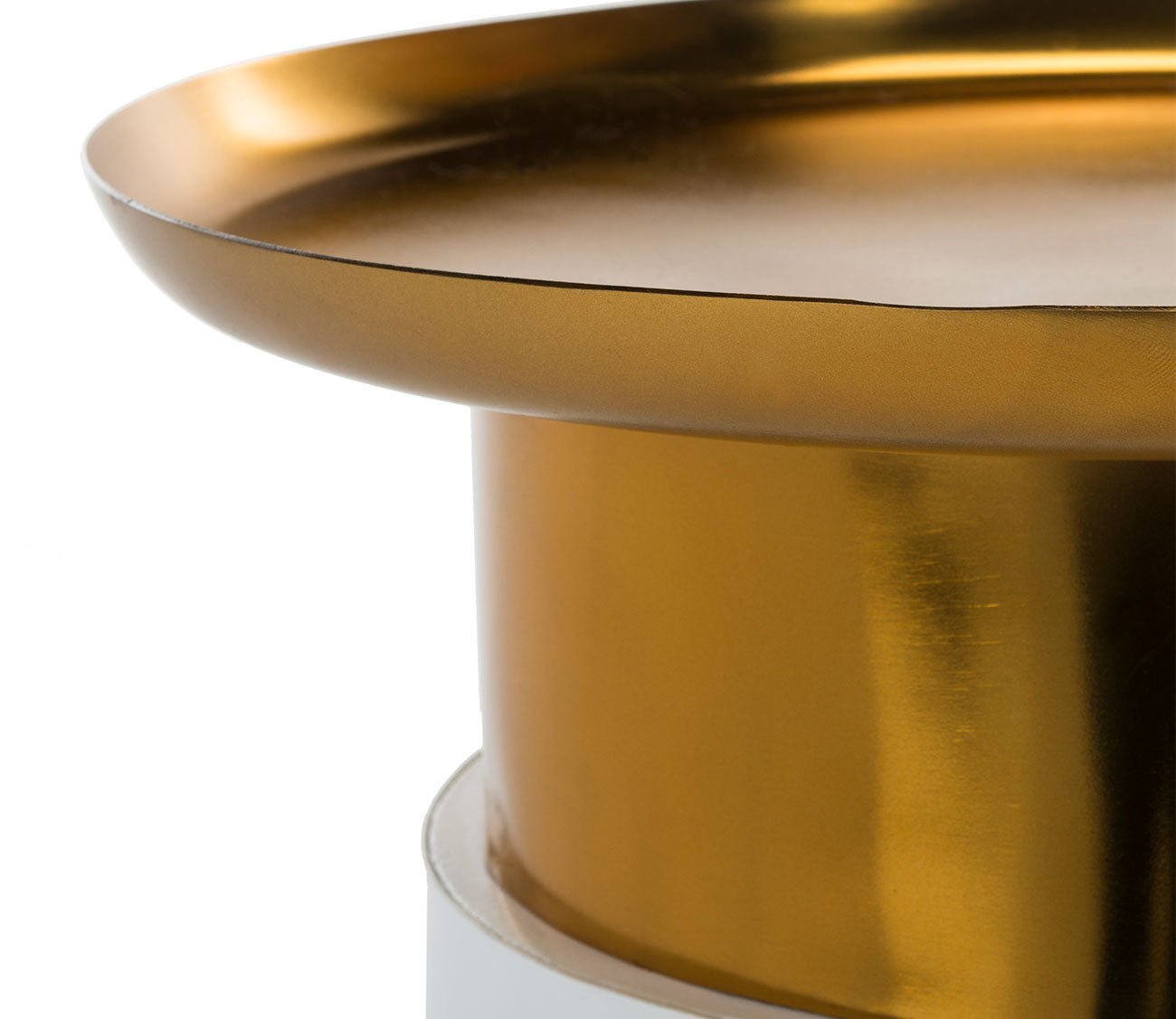 Safavieh Zenith Tray Top Side Table by Safavieh