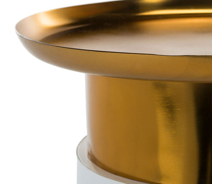 Safavieh Zenith Tray Top Side Table by Safavieh