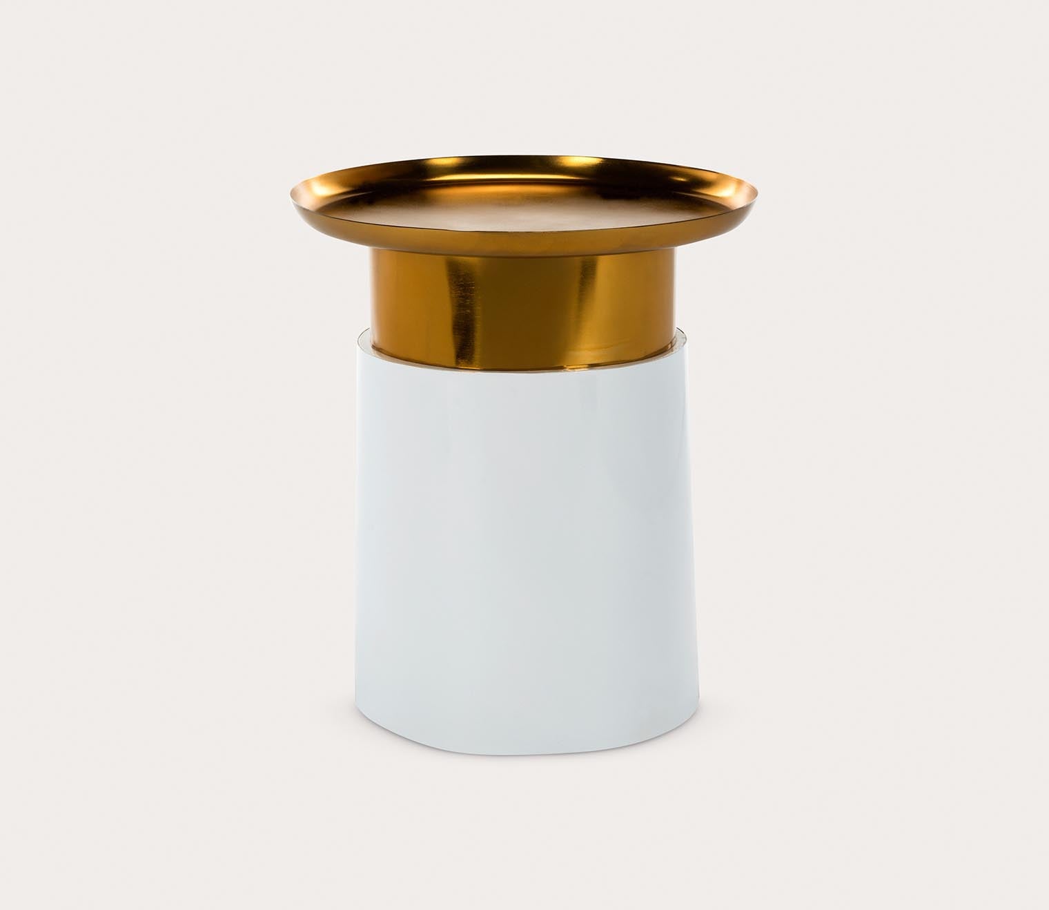 Safavieh Zenith Tray Top Side Table by Safavieh