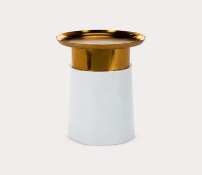 Safavieh Zenith Tray Top Side Table by Safavieh