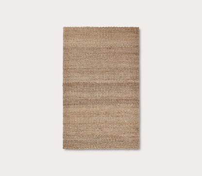 Villa by Classic Home Santa Cruz Jute Area Rug