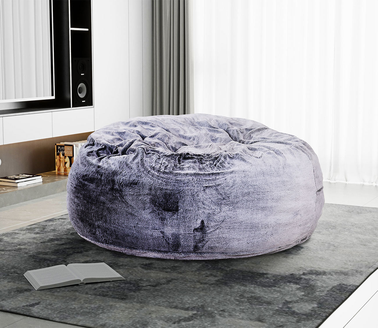 Bala Bean Bag Lounger