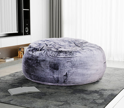 Sealy Bala Bean Bag Lounger by Sealy