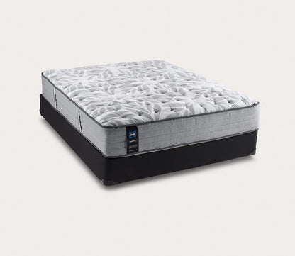 Sealy Posturepedic® Beverly Crest Soft Mattress by Sealy