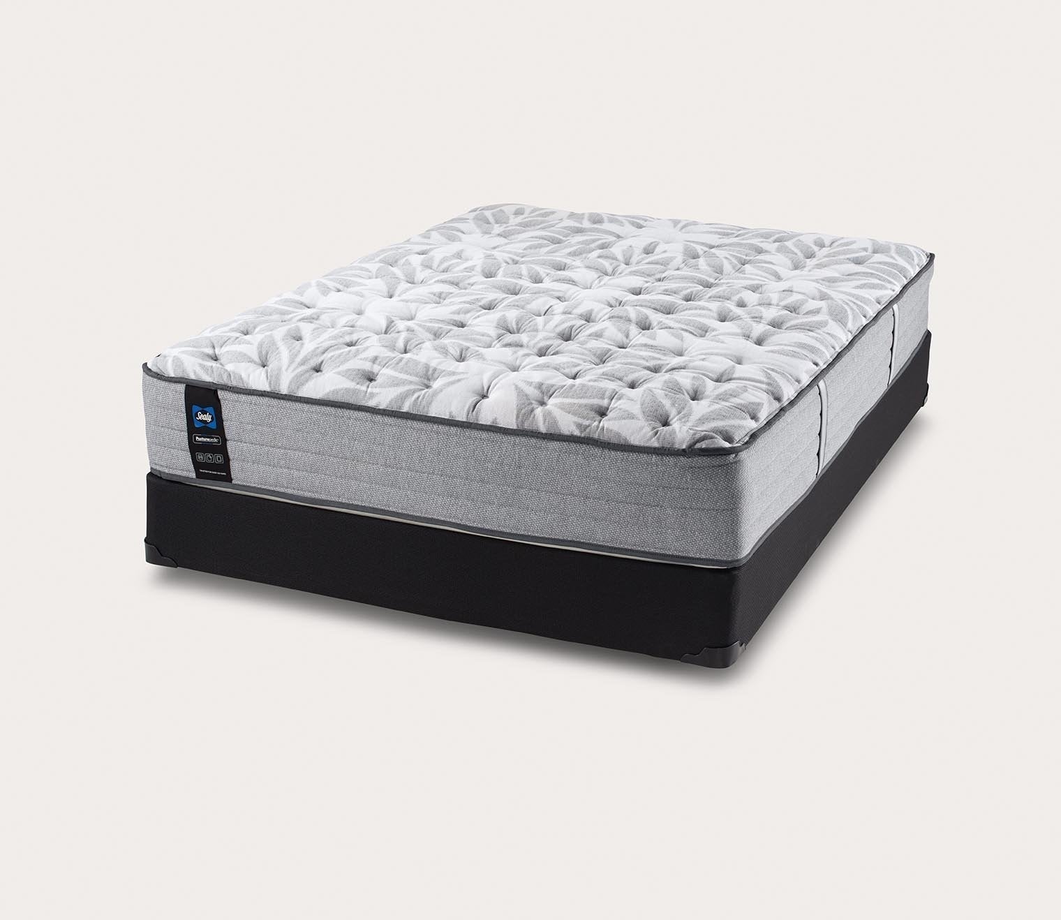 Sealy Posturepedic® Beverly Crest Soft Mattress by Sealy